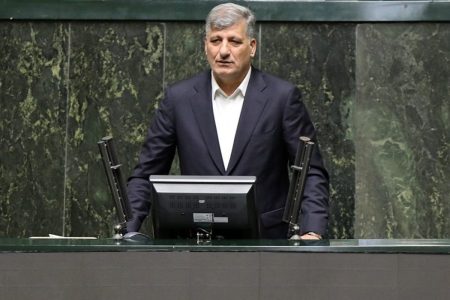 نباید مجلس هزینه اقدامات دولت سیزدهم را بپردازد