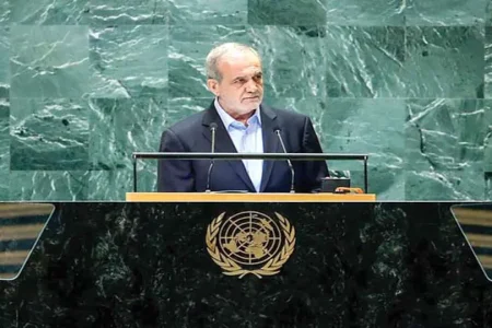 صدای ایران امروز