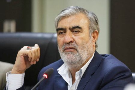کریدور زنگزور خط قرمز ایران است | هرگونه تغییر و اقدامی با واکنش جدی و محکم ایران مواجه خواهد شد