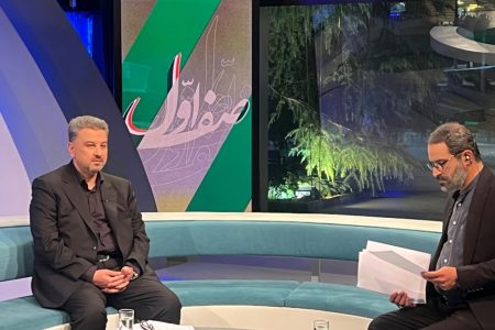  برنامه مدیریت مصرف صنایع روبه کاهش است 