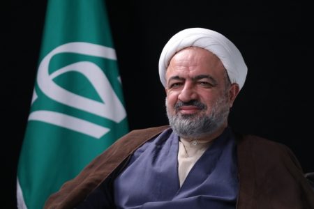 چرا حمید رسایی برای جنگ به لبنان نمی‌رود؟