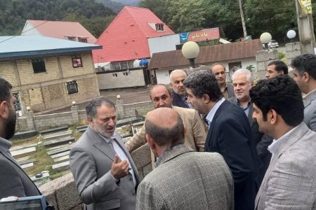 بازرسی کل نسبت به هزینه کردهای سال‌های اخیر در بحث زباله و فاضلاب مطالبه خواهد کرد