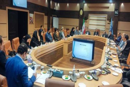 ۶۰ درصد بیمارستان‌های دولتی گیلان درجه یک هستند
