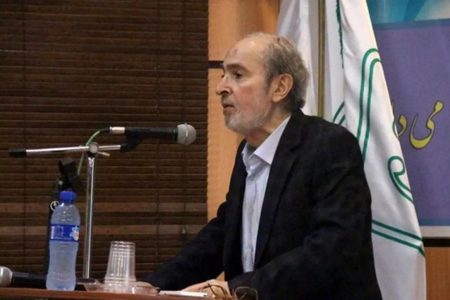 انالله و انا اليه راجعون سفر اسماني زنده ياد استاد دكتر علي اصغر ورسه اي ، استاد و ریاست فقید و پیشین دانشگاه گیلان