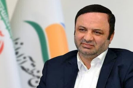 دبیر جدید شورای عالی مناطق آزاد تجاری-صنعتی و ویژه اقتصادی منصوب شد
