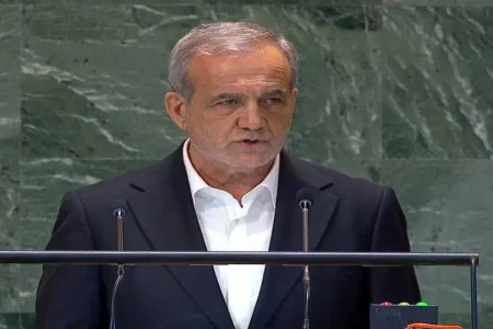 ایران در برابر تندبادها استوار ایستاده است | حمله به ایران خیانتی بزرگ به دیپلماسی و صلح بود