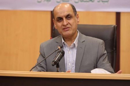 دکتر حق‌شناس: زیرساخت‌های شرکت‌های دانش‌بنیان در پارک علم و فناوری توسعه می‌یابد