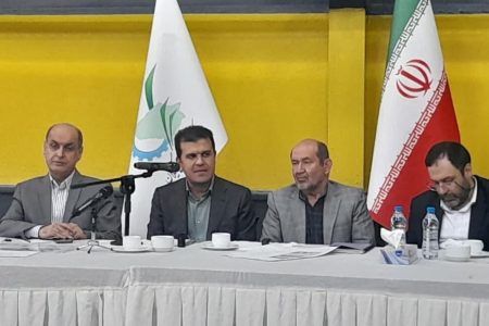 هادی حق شناس: راه نجات گیلان توجه به تولیدات دانش بنیان و مبتنی بر دانش روز است