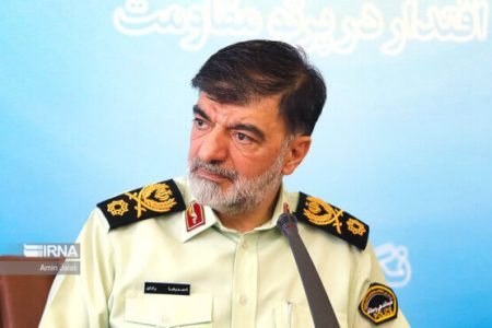 کار دادن به اتباع غیرمجاز جُرم است