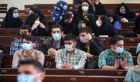 صدای خُفته دانشگاه