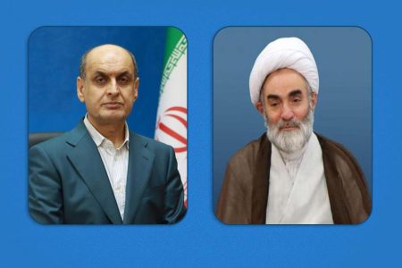 پیام تسلیت مشترک نماینده ولی فقیه و استاندار گیلان به خانواده‌های دو شهید گیلانی