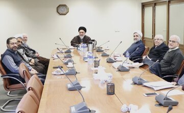 انتقاد صریح محقق‌داماد، اعوانی، دینانی و …علیه میرباقری/ این سخنان مخالف صریح آموزه‌های اسلامی در زمینه صلح، همزیستی انسانی و همبستگی بشری است