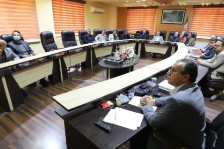 انعقاد تفاهم نامه مجموعه مدیریت شهری رشت با نماینده انحصاری شرکت Reccontec آلمان در حوزه پسماند