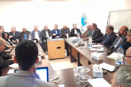 یکی از خواسته های ما از دولت رفع فیلترینگ است