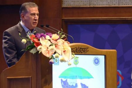 دولت و بخش خصوصی مسئولیت سنگینی در جهت وفاق ملی دارند