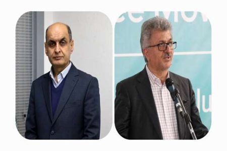 پیام تبریک رئیس دانشگاه علوم پزشکی به استاندار جدید گیلان