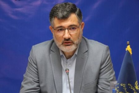 چرا مدیرکل کار گیلان به وعده استعفای خود با پیروزی پزشکیان عمل نمی‌کند!؟