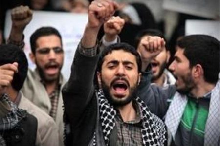 عناصر افراطی و تندرو، دشمن اسرائیل نیستند، دعوایشان با پزشکیان است