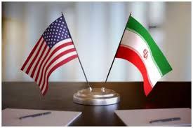 ایران وآمریکا باهم مذاکره کنند