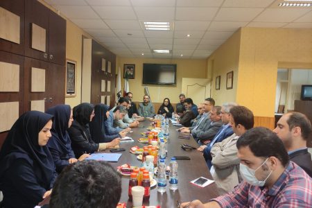 آغاز انتشار آگهی دولتی در پایگاه‌های خبری گیلان | مدیران دستگاه‌های اجرایی قانون مطبوعات را مطالعه کنند