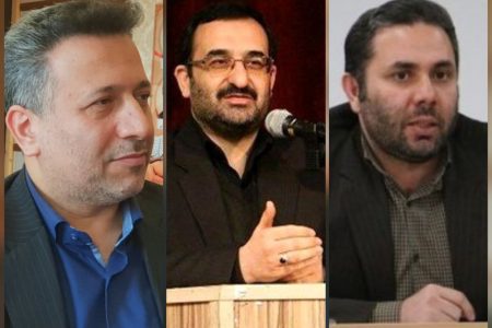 سه گزینه جدی مدیرکلی آموزش و پرورش گیلان را بشناسید