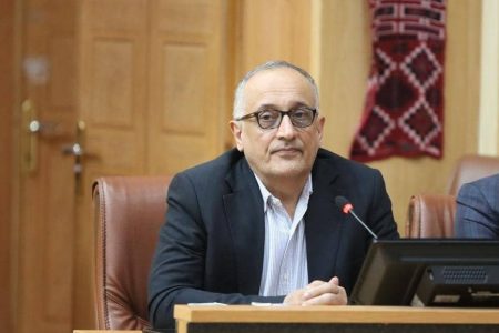 پیام تبریک قاسم رضاییان ، رئیس اتاق بازرگانی گیلان در ارتباط با روز ملی صادرات