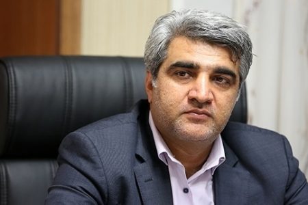 «سالاری» سرپرست سازمان تامین اجتماعی شد