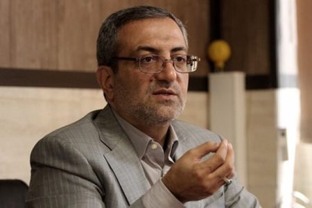 افشاگری عباس پالیزدار از پرونده فساد در ایران خودرو/اندازه پرونده فساد مرحوم آیت الله محمدیزدی به اندازه قد من بود 