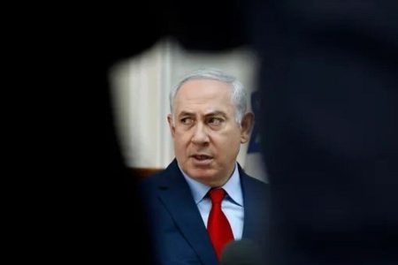 بازداشت ۴ نفر از جمله سخنگوی نتانیاهو به اتهام درز اطلاعات محرمانه
