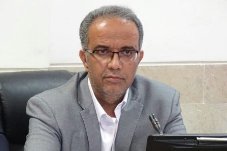 استاندار جدید سیستان و بلوچستان یک ماه به مدیران فرصت داد
