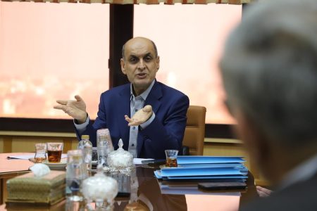 آغاز تغییرات مدیریتی دولت وفاق ملی در استانداری گیلان