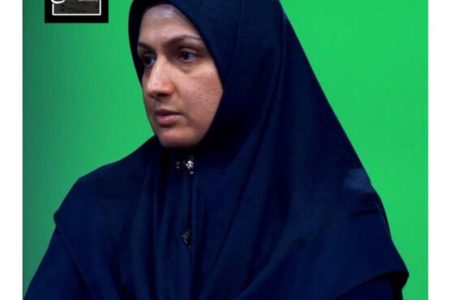 یک بانو “رییس هیات نظار بانک مرکزی” شد