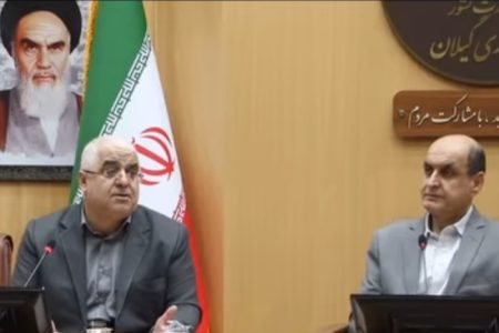 جعفرزاده دبیر حزب اعتدال و توسعه گیلان در دیدار با استاندار گیلان: از دکتر حق شناس التماس می‌کنم تمام مدیرانی که اعتبار دریافت کرده اند اما آن اعتبار برگشت خورده است را عزل کنند/گیلان از ریل توسعه خارج شده است/اگر کسی اسناد من را قبول ندارد، همین امشب حاضرم در شبکه باران با او مناظره برگزار کنم