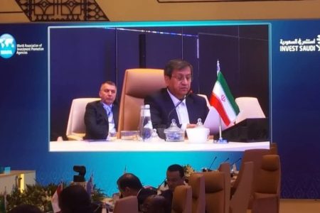 مناطق آزاد و ویژه اقتصادی ایران بستری مناسب برای جذب سرمایه‌گذاری‌های باكیفیت بین‌المللی هستند