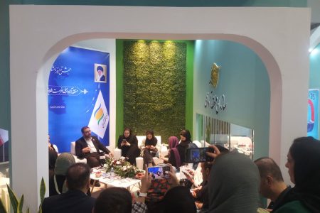 از صادرات ۱۸ میلیون یورویی تا رونمایی ۲۰ بسته سرمایه‌گذاری