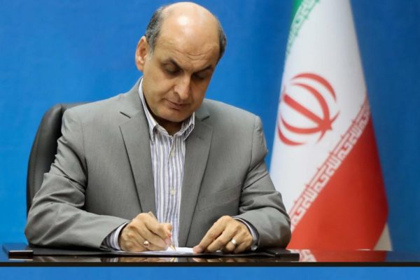 استاندار گیلان روز خبرنگار را تبریک گفت