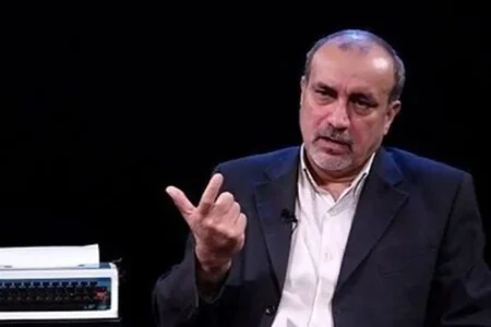 حاکمیت صدای مردم را نشنود امکان موفقیت به صفر می‌رسد