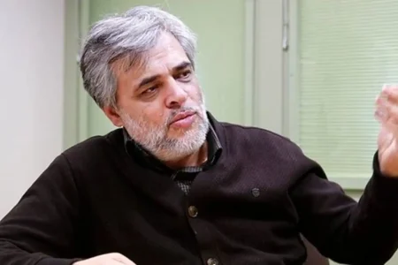 کنایه مهاجری به نایبرئیس مجلس درباره قانون حجاب/آقای نیکزاد! دنبال فتنه جدید میگردید؟