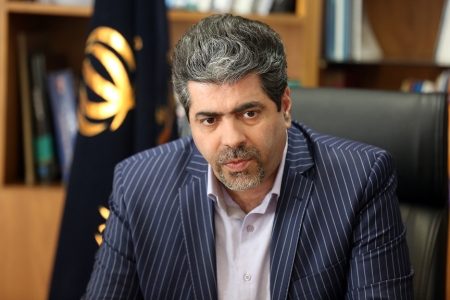 یک اصلاح‌طلب دیگر در دولت پزشکیان؛ معاون وزیر کار روحانی، مدیرعامل صندوق بازنشستگی کشوری شد| حجت الله میرزایی کیست؟