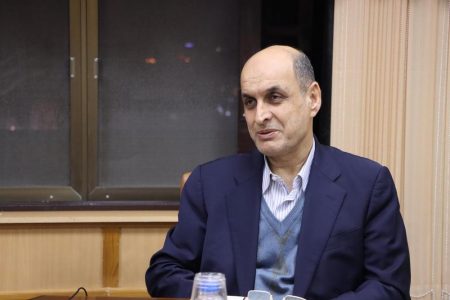 زمینه نقش آفرینی بیشتر نخبگان علمی در حل مشکلات گیلان فراهم شود