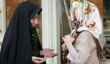 پشت پرده تصویب قانون حجاب لو رفت؛ جبهه پایداری می‌گفت این لایحه باید سریع تصویب شود