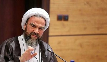 حجت الاسلام محسن غرویان : جریمه ها در قانون حجاب یعنی مثل مسیحیت پول می گیرند که بهشت را به ما بفروشند!