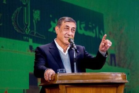 ۱۵ عضو شورای عالی فضای مجازی رفع فیلترینگ را به صلاح نمی‌داند | ۱۵ هزار زندانی سال ۵۷ به ۲۰۰ هزار زندانی رسیده
