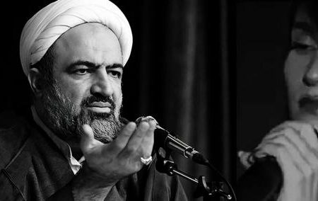 نکته با «حمید رسایی» که درباره «پرستو احمدی» نوشت: بی حیای لخت!