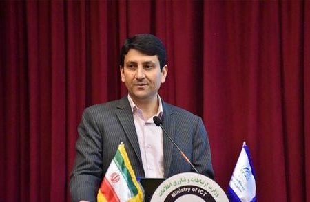 وزیر ارتباطات : احتمالا رفع فیلتر پلکانی و گام به گام انجام خواهد شد