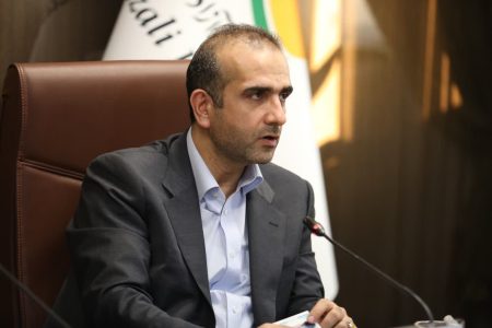 منطقه آزاد متعلق به فعال اقتصادی بوده و اولویت ما تسهیل گری در بهره گیری از مزایا و معافیت های قانونی است/ کار در منطقه آزاد انزلی توقف ناپذیر خواهد بود