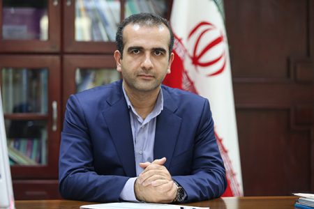 طاعتی مقدم مدیرعامل منطقه آزاد انزلی شد؛