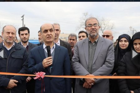 الحاق ۷۳ خودروی چند منظوره عمرانی به ناوگان خدمات رسانی روستاهای گیلان