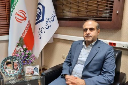 ۲۰۰ کارفرمای برتر شهرستانی از سوی شعب تامین اجتماعی گیلان شناسایی و معرفی شدند