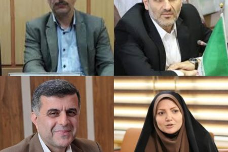 شنیده ها حاکی از این است؛ اعلام اسامی گزینه های فرمانداری شهرهای صومعه سرا، لاهیجان ، آستانه اشرفیه و سیاهکل